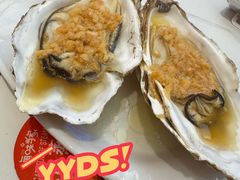 -海味当家·蒸锅海鲜(中山广场创始店)