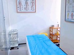-杏林康桥中医正骨·体态矫正·跌打损伤·推拿按摩(国贸建外SOHO店)