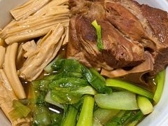 -喜家德虾仁水饺(南山书城店)