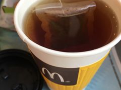 -麦当劳(厦门思明路店)