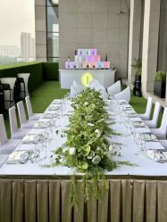 -无锡君来洲际酒店·宴会厅