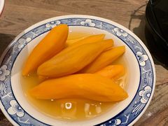 冰糖山芋-山芋腔苏北菜(盐城滨海店)