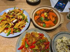 -静一餐厅·湖北菜(前门创始店)