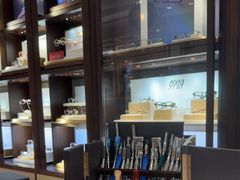 -溥仪眼镜PUYI OPTICAL(国贸商城店)