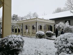 -南京中国近代史遗址博物馆(南京总统府)