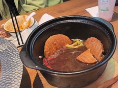 -俭寨大盘鸡·手抓肉·烧烤新疆菜(乌苏路店)