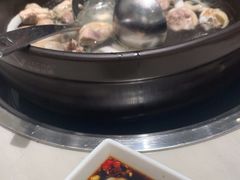 -四季缤纷椰子鸡(雨花亭凯德广场店)