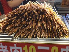 -味子夫鸡柳(解放碑总店)