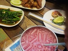 -Doo Dee Thai Food(Issan/Isaan/Esan)