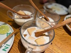 德宏泡乳达-一坐一忘云南菜(嘉里中心店)