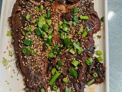 -高玛纳驴肉火烧(河间总店)