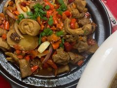-毛家湘味楼(虹梅店)