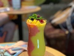 -哈根达斯(上海静安蛋糕店)