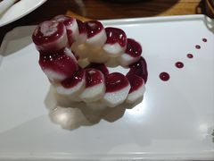 -苹果树下艺术餐厅(通州店)