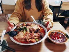 -四川老牛麻辣烫(北门桥店)