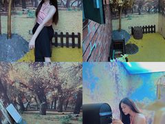 -逃脱反斗城沉浸剧情密室(北京路店)