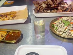-有蚝有翅烧烤大排档·宵夜(右安门店)