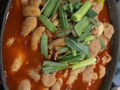-湘肠香火锅店(团结湖店)