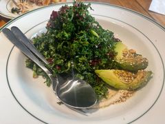 -La Strada(安福路店)