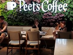 大堂-Peet's 皮爷咖啡(东湖路手作店)