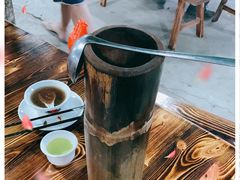 -竹一味·竹筒饭