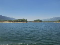-仙岛湖旅游风景区