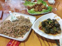 -61号餐吧(兴坪古镇漓江店)