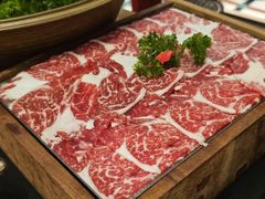 -廖掌柜·重庆鲜货火锅(上海首店)