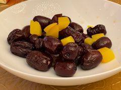 -上海兴国宾馆 丽宫中餐厅