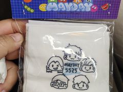 -天津万象城