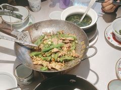 -费大厨辣椒炒肉(黄兴中心广场店)