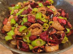 -老板恋上鱼(恒隆广场店)