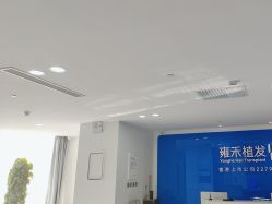 点击看大图 -雍禾植发