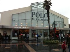 -Polo Ralph Lauren(青浦百联奥特莱斯广场店)