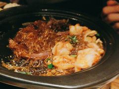 -绿茶餐厅(领展购物广场·中关村店)