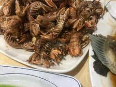 -老字号蛇口德记烧腊饭店·海鲜加工