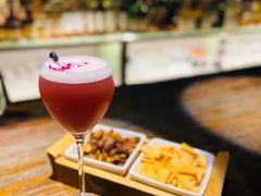 -LAMP BAR 水烟音乐酒吧