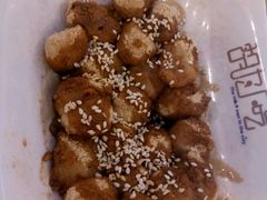 -胡九小吃(文化巷店)