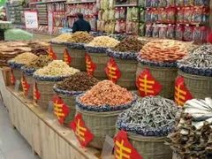 -百佳永辉超市(东城万达店)