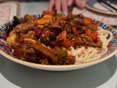 -海尔巴格一甸茶餐厅(团结路店)