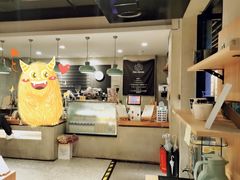 -ZM COFFEE(西安路店)