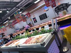 -美廉美超市(圣熙8号购物中心店)