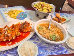-姑苏家宴·苏帮菜·松鼠桂鱼(苏州总店)