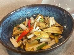 -半山腰·云南菜(侨福芳草地店)