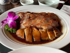 -南通滨江洲际酒店-东厨中餐厅