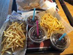 -肯德基(慈溪爱琴海店)