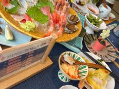 -千代御(临河街店)