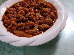 -东坡熬鱼馆(天泰路店)