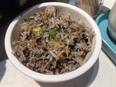 黑松露煲仔饭-百年果林椰子鸡(中洲店)