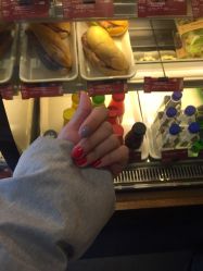 点击看大图 -安娜美甲美睫沙龙